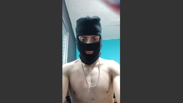 Ninja1trago 12-10-2025 Recorded Video spanking
