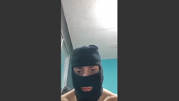Ninja1trago 12-10-2025 Recorded Video bigdick