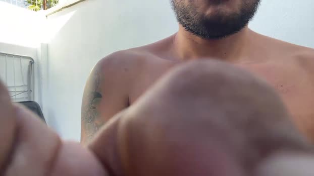 Pabloysebas 11-10-2025 Recorded Video nasty