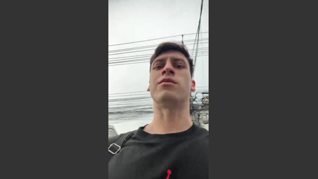 Rawdre 12-10-2025 Recorded Video deep