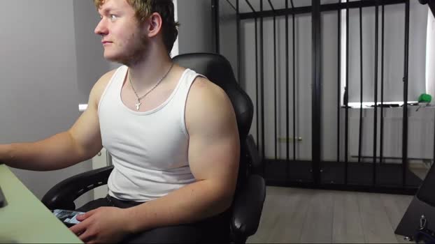 Richard_Dullas 12-10-2025 Recorded Video hot