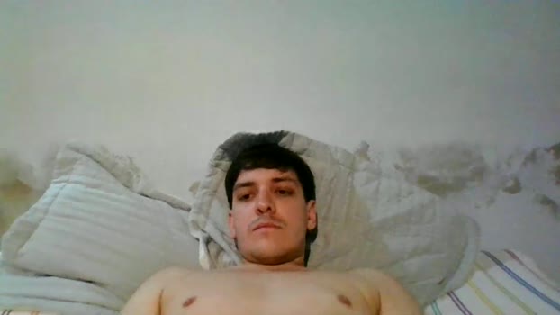 Sebamilio 12-10-2025 Recorded Video hard