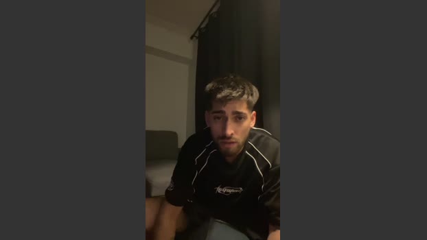 Yiapojavier830 12-10-2025 Recorded Video suck