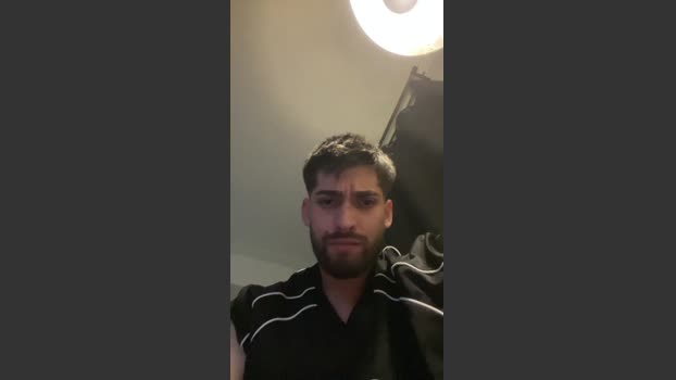 Yiapojavier830 12-10-2025 Recorded Video strip