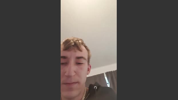 adamross1999 12-10-2025 Recorded Video love