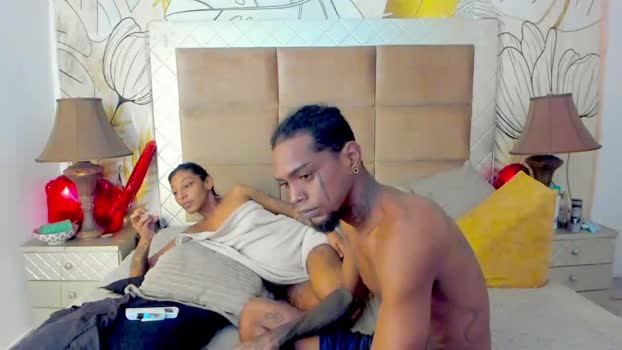 bigblackhottx1 12-10-2025 Recorded Video kiss