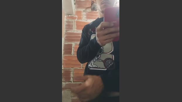 david007xd 12-10-2025 Recorded Video fuckme