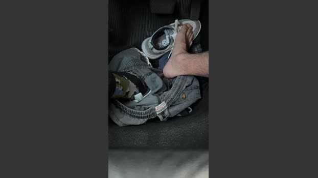 dot_feet 11-10-2025 Recorded Video natural
