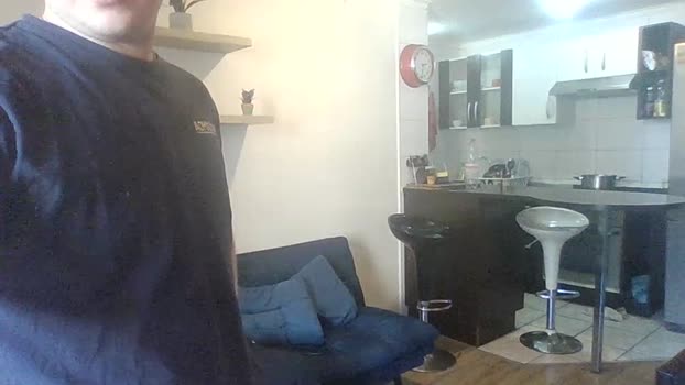 elfrutass 11-10-2025 Recorded Video Webcam