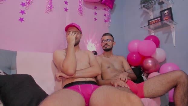 ethan_adam 12-10-2025 Recorded Video hardcock