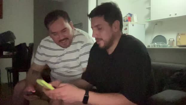 framasami 12-10-2025 Recorded Video Show