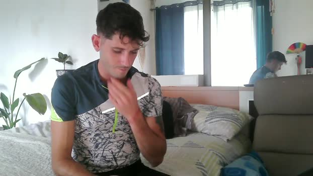 guapotravieso19 12-10-2025 Recorded Video beautiful