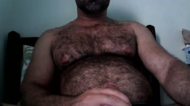 hairynhotguy 11-10-2025 Recorded Video big