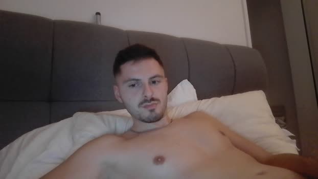 hornyboy20000 12-10-2025 Recorded Video jerking