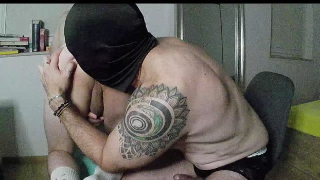 hung_cris_dani 11-10-2025 Recorded Video Video