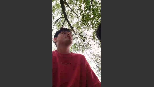 kevinxlvx 11-10-2025 Recorded Video Recorded