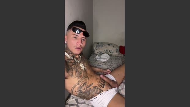 malokkasp 12-10-2025 Recorded Video kink