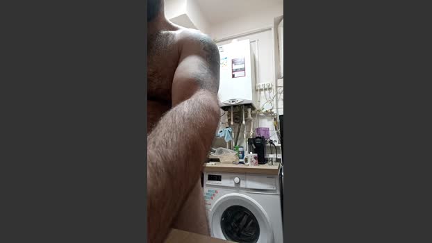 mumuselu1 12-10-2025 Recorded Video bigballs