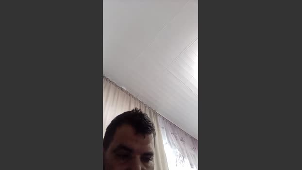 mumuselu1 12-10-2025 Recorded Video striptease