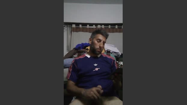nachoclaps 12-10-2025 Recorded Video Webcam
