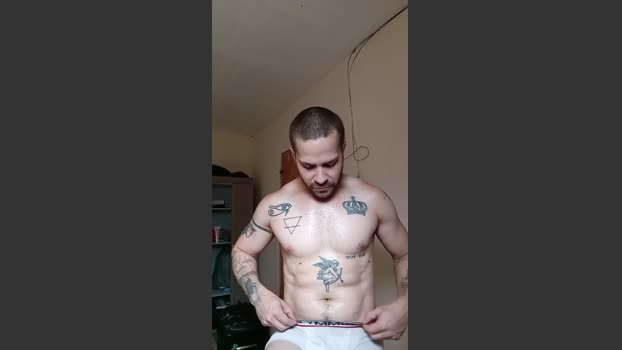 pedro5946 12-10-2025 Recorded Video jerkoff