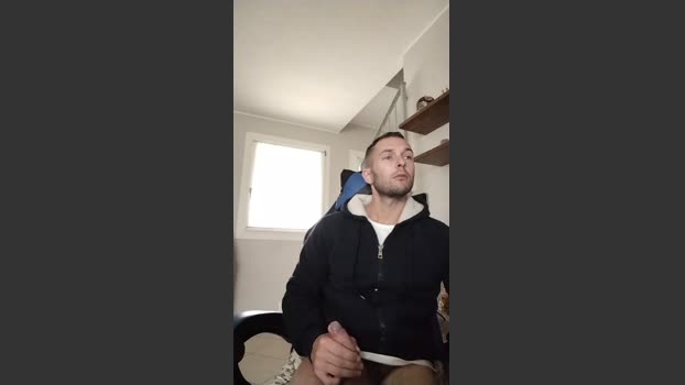 riccardoyeah 12-10-2025 Recorded Video deep
