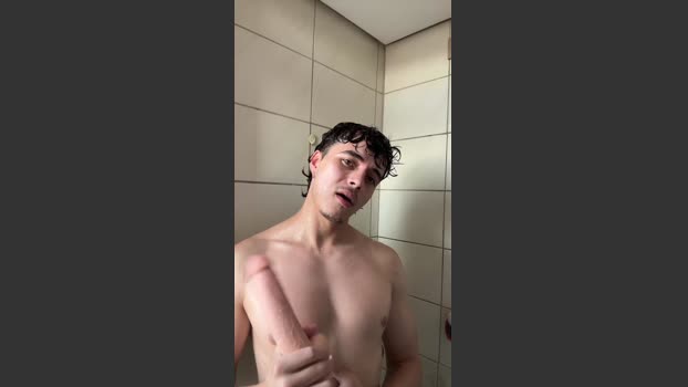 vitoranjinho 11-10-2025 Recorded Video striptease
