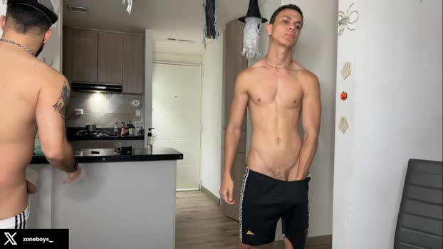 zoneboys_ 11-10-2025 Recorded Video deep