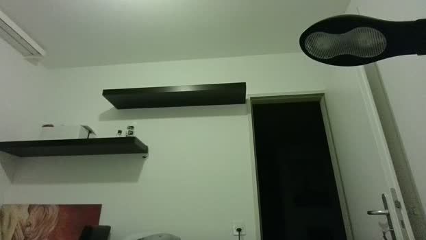 ALPHA_HUNK 12-10-2025 Recorded Video striptease