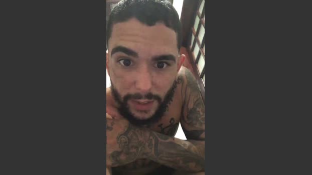 AbrahaoLutador 13-10-2025 Recorded Video harddick