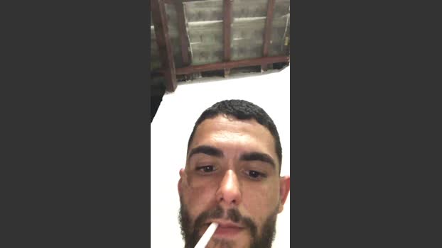 AbrahaoLutador 13-10-2025 Recorded Video play