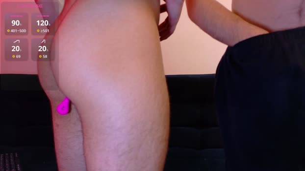 Billyytomy 13-10-2025 Recorded Video fingers