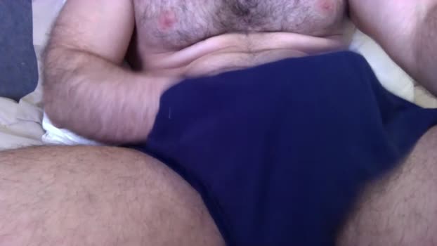 Breno_tesudo 13-10-2025 Recorded Video bicurious