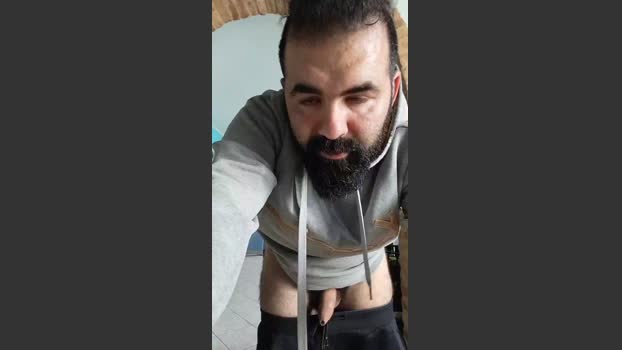 Cerbero31 13-10-2025 Recorded Video Naked