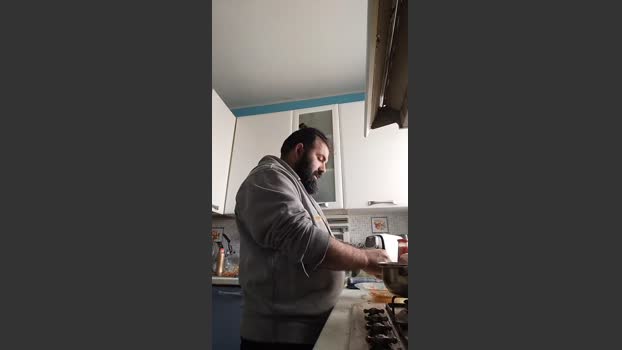 Cerbero31 13-10-2025 Recorded Video dirty