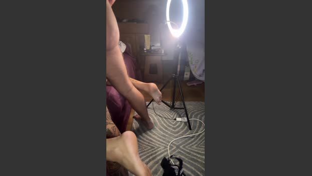 Danyblack1985 13-10-2025 Recorded Video Topless