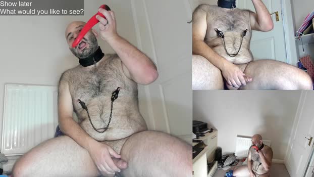 Degrade__Me 13-10-2025 Recorded Video play