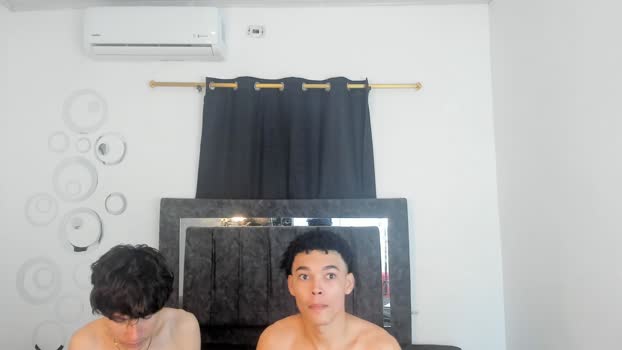Horny_YoungBoys 13-10-2025 Recorded Video toys