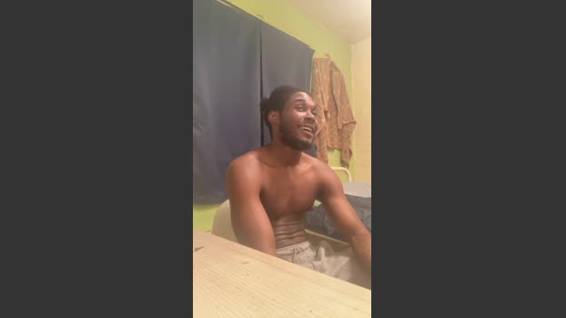 Imhomealone2 12-10-2025 Recorded Video fuckass
