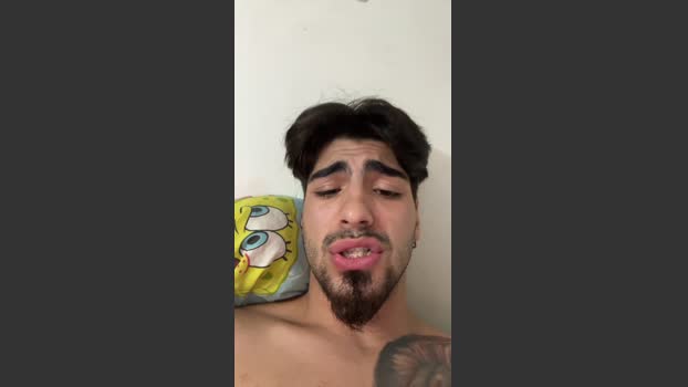 Jovencitobcn21 12-10-2025 Recorded Video dirty