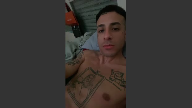 Juicytatts 13-10-2025 Recorded Video juicy