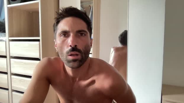 KiinkyBtm 13-10-2025 Recorded Video Pretty