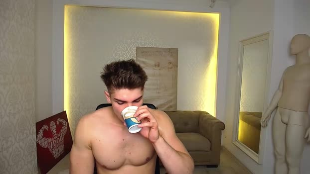 MaxKaidenn 13-10-2025 Recorded Video beauty