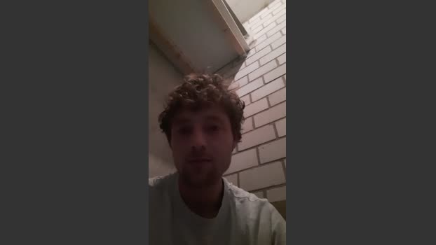Moesbi 12-10-2025 Recorded Video Webcam