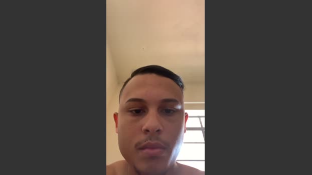 Morenoyboy 13-10-2025 Recorded Video Topless