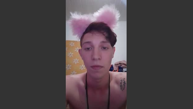 MrYuki 13-10-2025 Recorded Video Topless