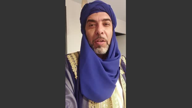 Omar_Grey 12-10-2025 Recorded Video sexybody