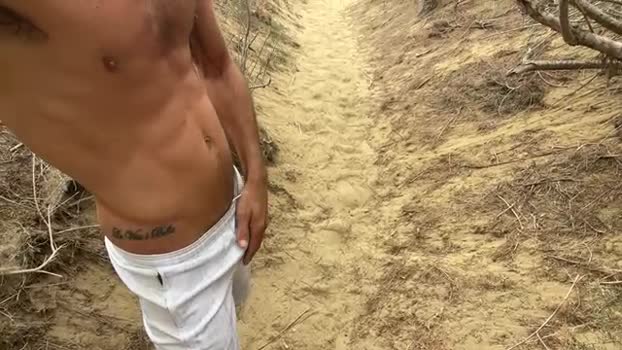 Pabloysebas 12-10-2025 Recorded Video sexymale