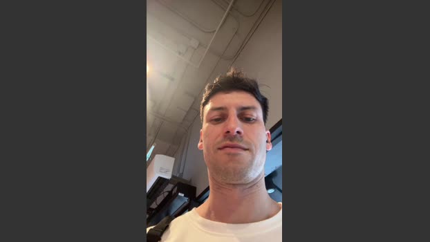 Rawdre 13-10-2025 Recorded Video suck