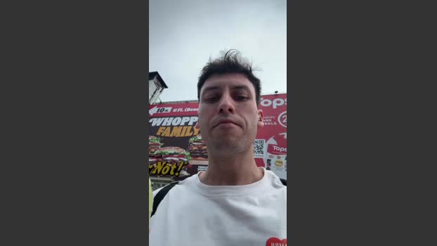 Rawdre 13-10-2025 Recorded Video fuckface